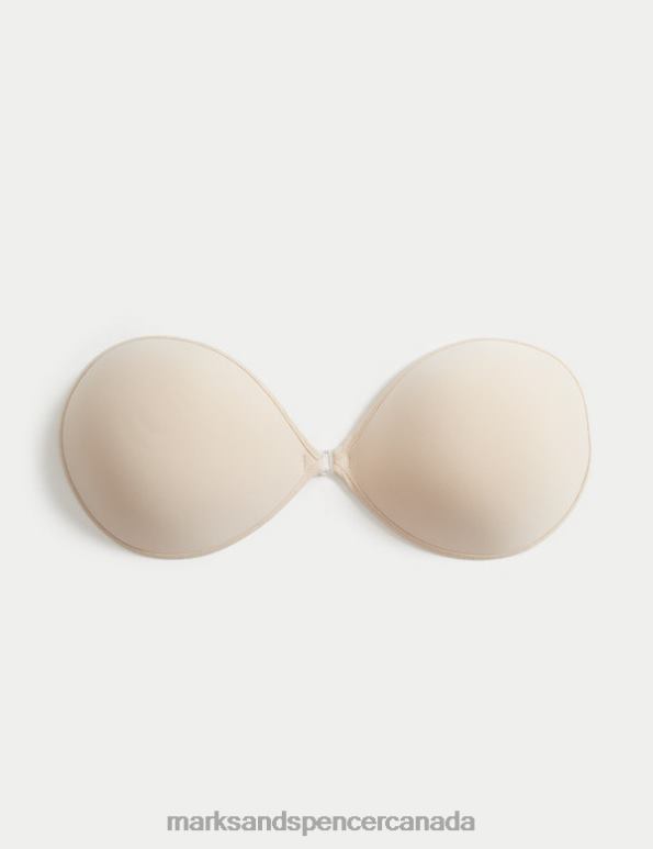 Unisex Opaline Clothing Marks & Spencer Stick On Strapless Bra 20VTD3791 - Marks and Spencer online